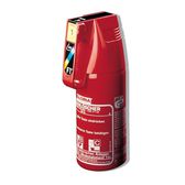 Autofeuerlöscher Pulver - Gloria F 2 G